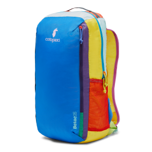 Batac 16L Backpack - Del D??a