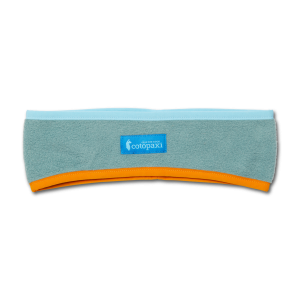 Teca Fleece Headband