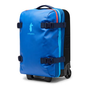 Allpa 38L Roller Bag
