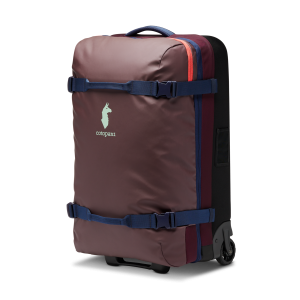 Allpa 65L Roller Bag
