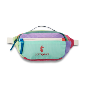 Kapai 1.5L Hip Pack -Del Dia Multicolor