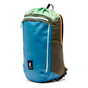 Moda 20L Backpack - Cada Día