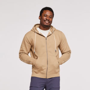 Do Good Full-Zip Hoodie - Men's