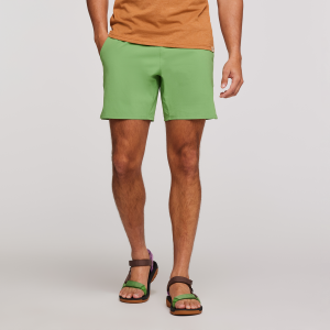 Valle Active Short - Men's