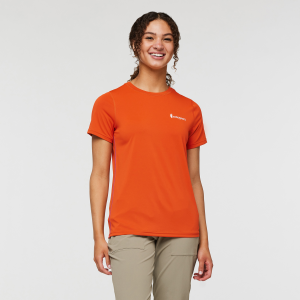 Fino Tech Tee - Women's