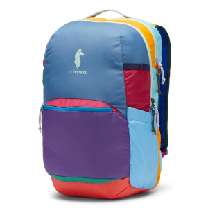 Chiquillo 30L Backpack - Del D??a
