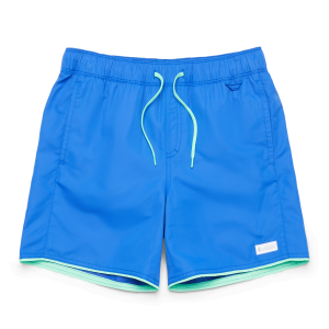 Cocodrilo Short - Boys' Solid