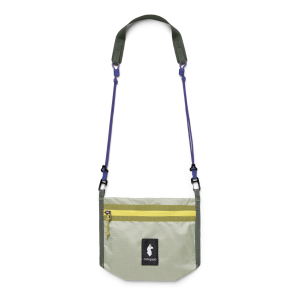Lista 2L Lightweight Crossbody Bag - Cada D??a