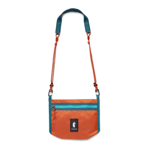 Lista 2L Lightweight Crossbody Bag - Cada D??a