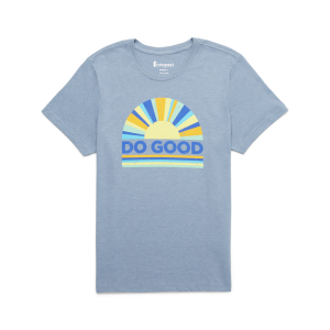 Sunrise T-Shirt - Women's