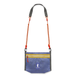 Lista 2L Lightweight Crossbody Bag - Cada D??a