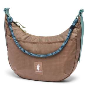 Trozo 8L Shoulder Bag - Cada Día
