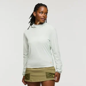 Sombra Sun Hoodie - Women's