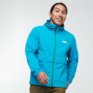 Viento Travel Jacket - Men's