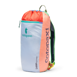 Luzon 18L Backpack - Del D??a